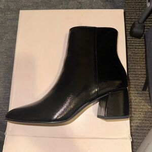 Chinese Laundry boots